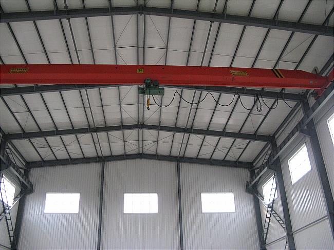 10 tấn trên không cần cẩu đài phát thanh điều khiển từ xa