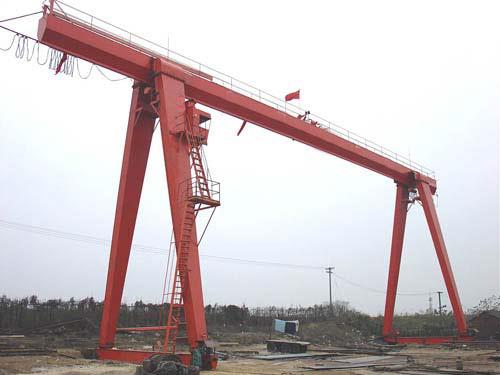 20 TON điện Palăng loại đơn chùm giàn cần cẩu