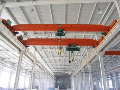 3-10T LDP loại đơn dầm để bán