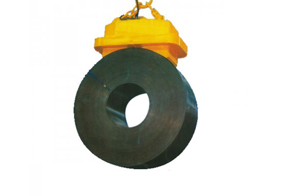 Cần cẩu điện từ