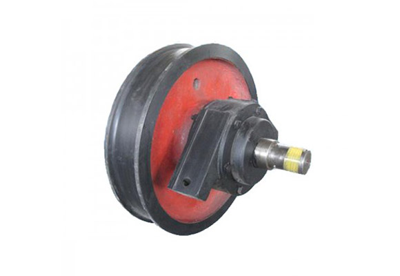 Đôi bánh răng cẩu