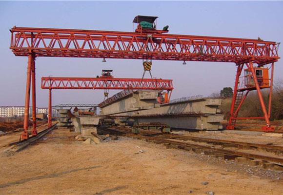 Cẩu giàn Kỹ thuật