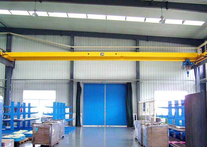 Thiết bị chung Palăng điện 3 tấn
