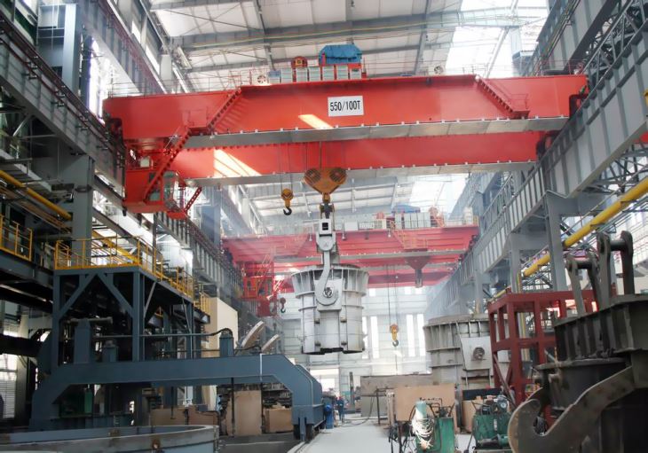 QĐ đi du lịch cần cẩu 350 tấn