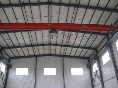 10 tấn trên không cần cẩu đài phát thanh điều khiển từ xa