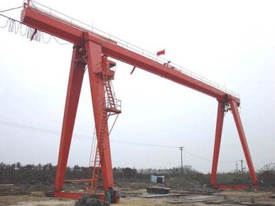 20 TON điện Palăng loại đơn chùm giàn cần cẩu