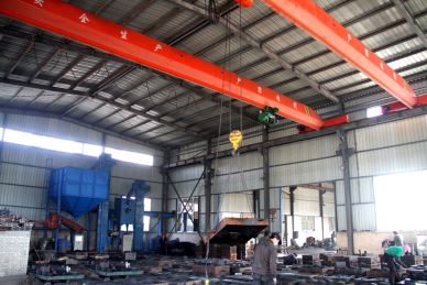 20T bùng nổ bằng chứng móc trên đầu cần cẩu