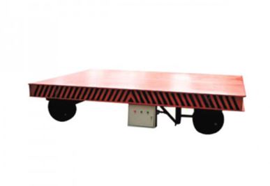 Giỏ hàng chuyển pin