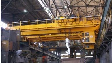 QDY Heavy Duty đúc đôi chùm cầu