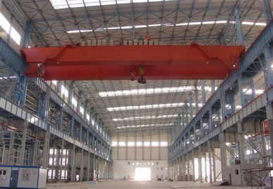 Cần cẩu đôi EOT