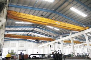 Nhà sản xuất cần cẩu ở Indore