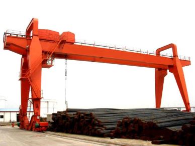 Cổng trục kinh doanh để kinh doanh máy móc công nghiệp Nam Phi