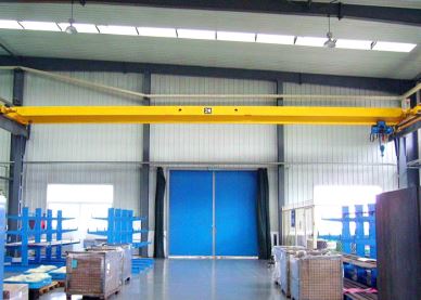 Thiết bị chung Palăng điện 3 tấn