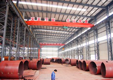 Thiết bị cẩu trục