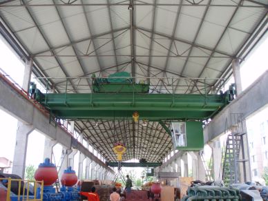 Nhà máy thép QD 30T