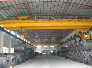QĐ cầu trục du lịch Qd 150 tấn