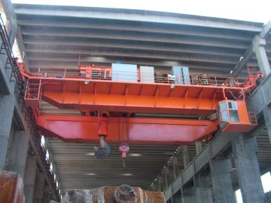 QD Hội thảo 65 tấn trên không cần cẩu