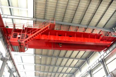 QD Hội thảo cầu trục 50 tấn